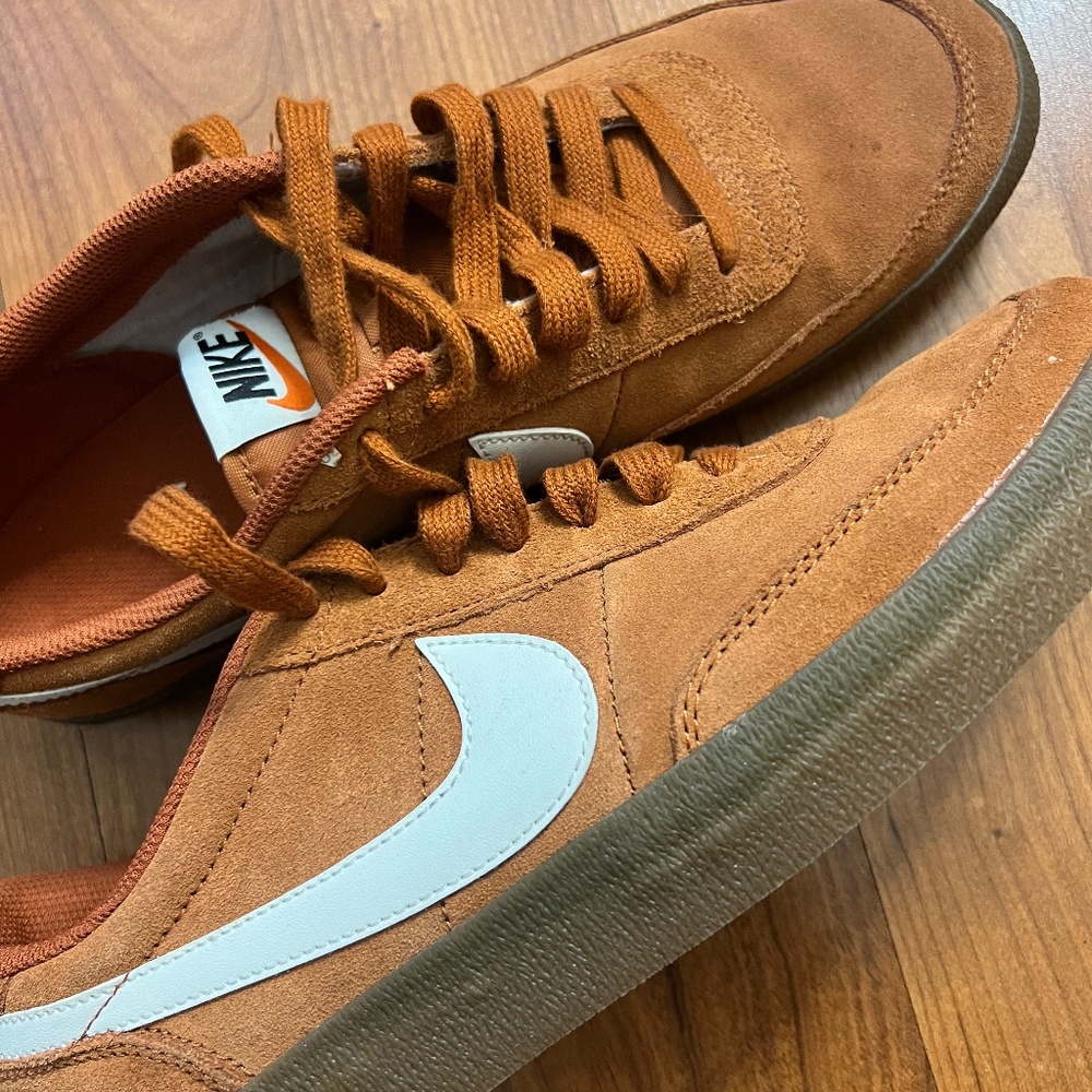 Men’s Nike Killshot 2